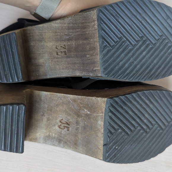 Swedish Clogs - Picture 8 of 11